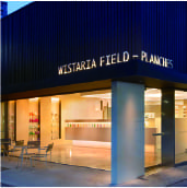 WISTARIA FIELD店舗画像
